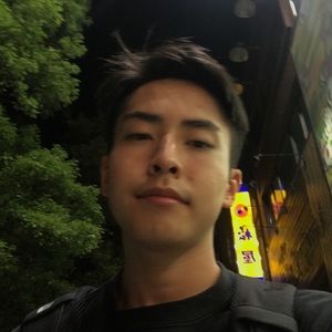 Meet your Posher, Freddie